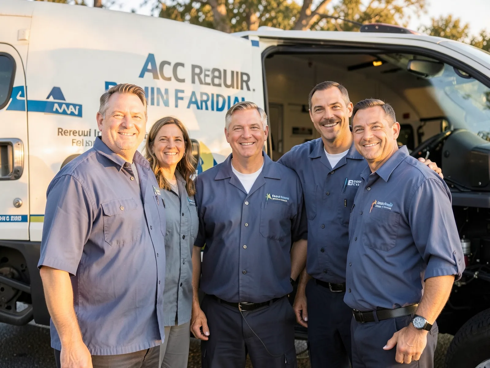 Duct Cleaning in Gretna, FL